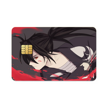 Load image into Gallery viewer, Hyakkimaru Credit Card Skins (4-in-1 Pack)