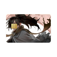 Load image into Gallery viewer, Hyakkimaru Credit Card Skins (4-in-1 Pack)