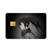 Load image into Gallery viewer, Hyakkimaru Credit Card Skins (4-in-1 Pack)