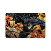 Load image into Gallery viewer, Hyakkimaru Credit Card Skins (4-in-1 Pack)