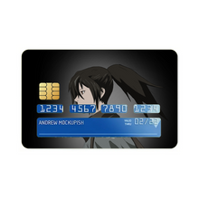 Load image into Gallery viewer, Hyakkimaru Credit Card Skins (4-in-1 Pack)