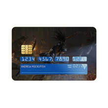 Load image into Gallery viewer, Hyakkimaru Credit Card Skins (4-in-1 Pack)