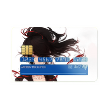 Load image into Gallery viewer, Hyakkimaru Credit Card Skins (4-in-1 Pack)