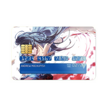 Load image into Gallery viewer, Hyakkimaru Credit Card Skins (4-in-1 Pack)