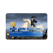 Load image into Gallery viewer, Hyakkimaru Credit Card Skins (4-in-1 Pack)