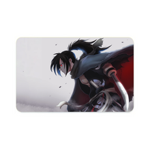 Load image into Gallery viewer, Hyakkimaru Credit Card Skins (4-in-1 Pack)