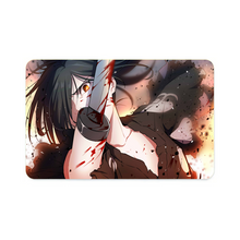 Load image into Gallery viewer, Hyakkimaru Credit Card Skins (4-in-1 Pack)