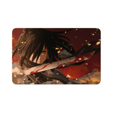 Load image into Gallery viewer, Hyakkimaru Credit Card Skins (4-in-1 Pack)
