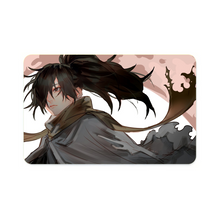 Load image into Gallery viewer, Hyakkimaru Credit Card Skins (4-in-1 Pack)