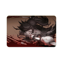 Load image into Gallery viewer, Hyakkimaru Credit Card Skins (4-in-1 Pack)