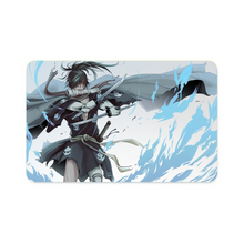 Load image into Gallery viewer, Hyakkimaru Credit Card Skins (4-in-1 Pack)