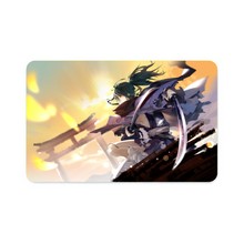 Load image into Gallery viewer, Hyakkimaru Credit Card Skins (4-in-1 Pack)