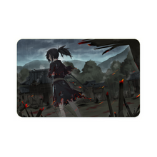Load image into Gallery viewer, Hyakkimaru Credit Card Skins (4-in-1 Pack)
