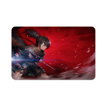Load image into Gallery viewer, Hyakkimaru Credit Card Skins (4-in-1 Pack)