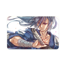Load image into Gallery viewer, Hyakkimaru Credit Card Skins (4-in-1 Pack)