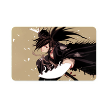 Load image into Gallery viewer, Hyakkimaru Credit Card Skins (4-in-1 Pack)