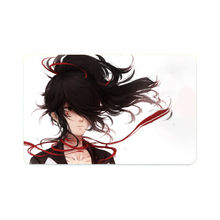 Load image into Gallery viewer, Hyakkimaru Credit Card Skins (4-in-1 Pack)