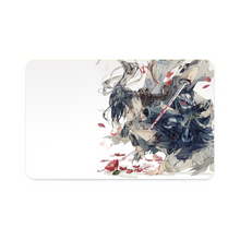 Load image into Gallery viewer, Hyakkimaru Credit Card Skins (4-in-1 Pack)
