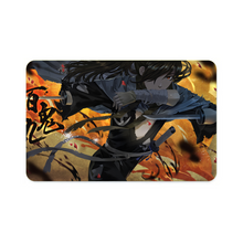 Load image into Gallery viewer, Hyakkimaru Credit Card Skins (4-in-1 Pack)