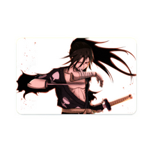 Load image into Gallery viewer, Hyakkimaru Credit Card Skins (4-in-1 Pack)