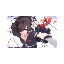 Load image into Gallery viewer, Hyakkimaru Credit Card Skins (4-in-1 Pack)