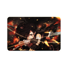 Load image into Gallery viewer, Hyakkimaru Credit Card Skins (4-in-1 Pack)