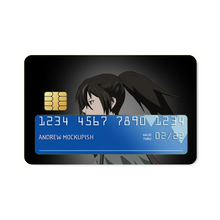 Load image into Gallery viewer, Hyakkimaru Credit Card Skins (4-in-1 Pack)