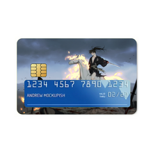 Load image into Gallery viewer, Hyakkimaru Credit Card Skins (4-in-1 Pack)