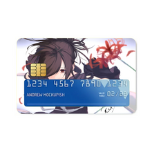 Load image into Gallery viewer, Hyakkimaru Credit Card Skins (4-in-1 Pack)