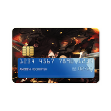 Load image into Gallery viewer, Hyakkimaru Credit Card Skins (4-in-1 Pack)