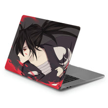 Load image into Gallery viewer, Hyakkimaru  Macbook Skin