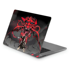 Load image into Gallery viewer, Hyakkimaru  Macbook Skin
