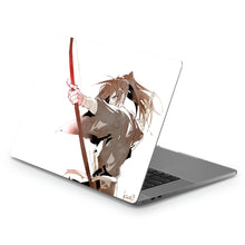 Load image into Gallery viewer, Hyakkimaru Macbook Skin