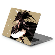 Load image into Gallery viewer, Hyakkimaru  Macbook Skin
