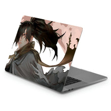 Load image into Gallery viewer, Hyakkimaru  Macbook Skin