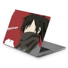 Load image into Gallery viewer, Hyakkimaru  Macbook Skin