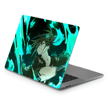 Load image into Gallery viewer, Hyakkimaru  Macbook Skin