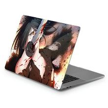 Load image into Gallery viewer, Hyakkimaru  Macbook Skin