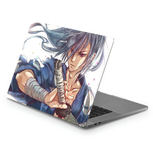 Load image into Gallery viewer, Hyakkimaru Macbook Skin