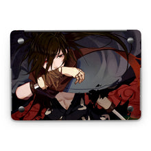 Load image into Gallery viewer, Hyakkimaru  Macbook Skin
