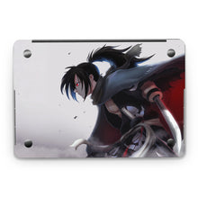Load image into Gallery viewer, Hyakkimaru Macbook Skin