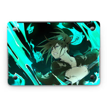 Load image into Gallery viewer, Hyakkimaru  Macbook Skin