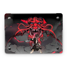 Load image into Gallery viewer, Hyakkimaru  Macbook Skin