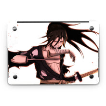 Load image into Gallery viewer, Hyakkimaru  Macbook Skin