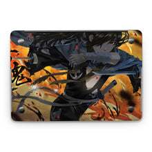 Load image into Gallery viewer, Hyakkimaru  Macbook Skin