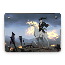 Load image into Gallery viewer, Hyakkimaru  Macbook Skin