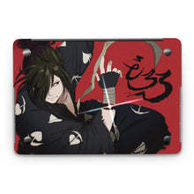 Load image into Gallery viewer, Hyakkimaru  Macbook Skin