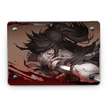 Load image into Gallery viewer, Hyakkimaru  Macbook Skin