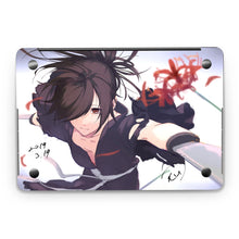 Load image into Gallery viewer, Hyakkimaru  Macbook Skin