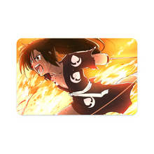 Load image into Gallery viewer, Hyakkimaru Cry Credit Card Skins (4-in-1 Pack)